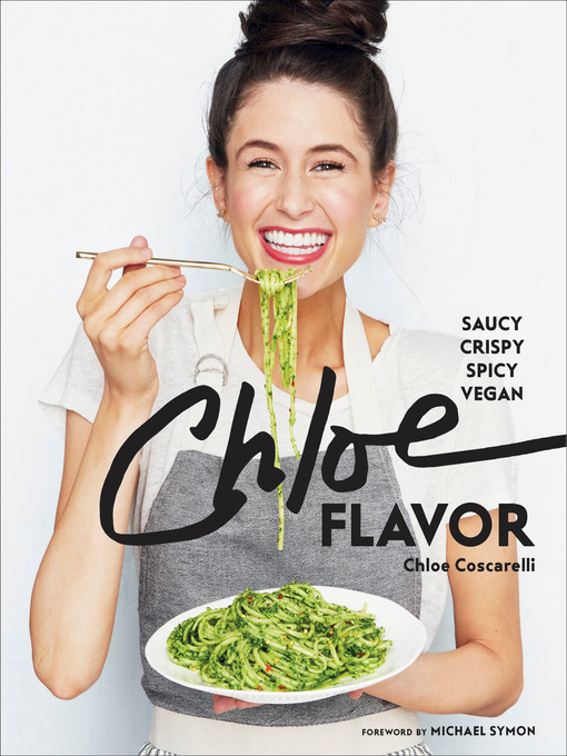 Cover image for Chloe Flavor